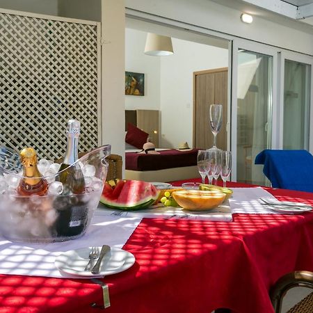 Fitosinn Hotel Geroskipou 외부 사진