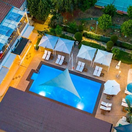 Fitosinn Hotel Geroskipou 외부 사진