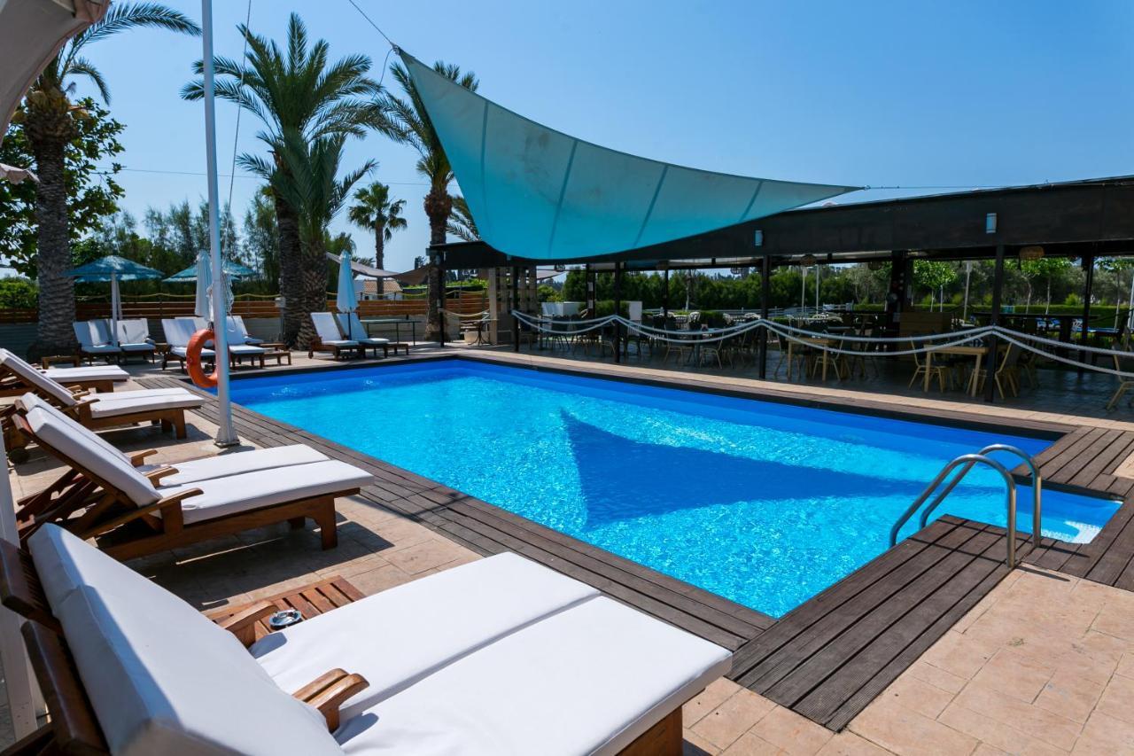 Fitosinn Hotel Geroskipou 외부 사진