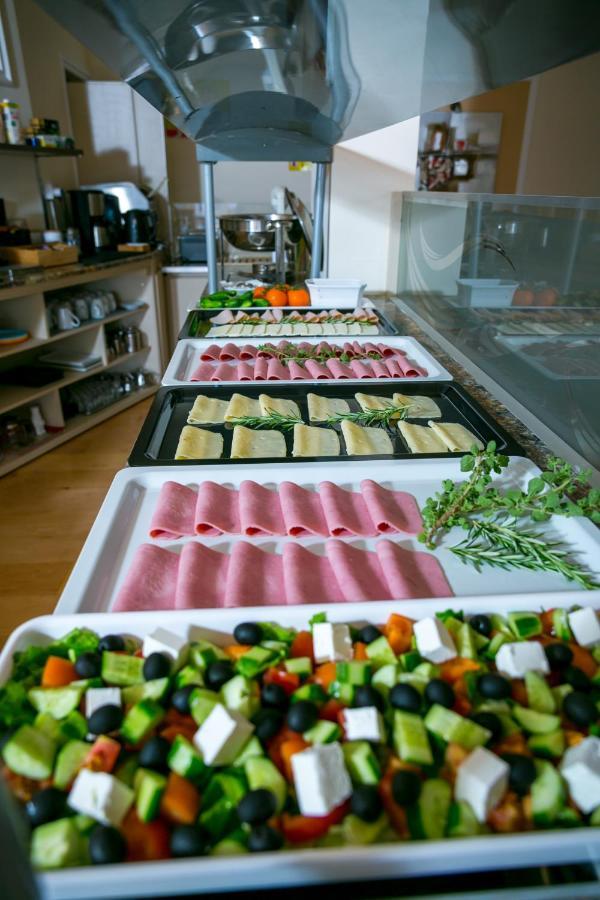 Fitosinn Hotel Geroskipou 외부 사진