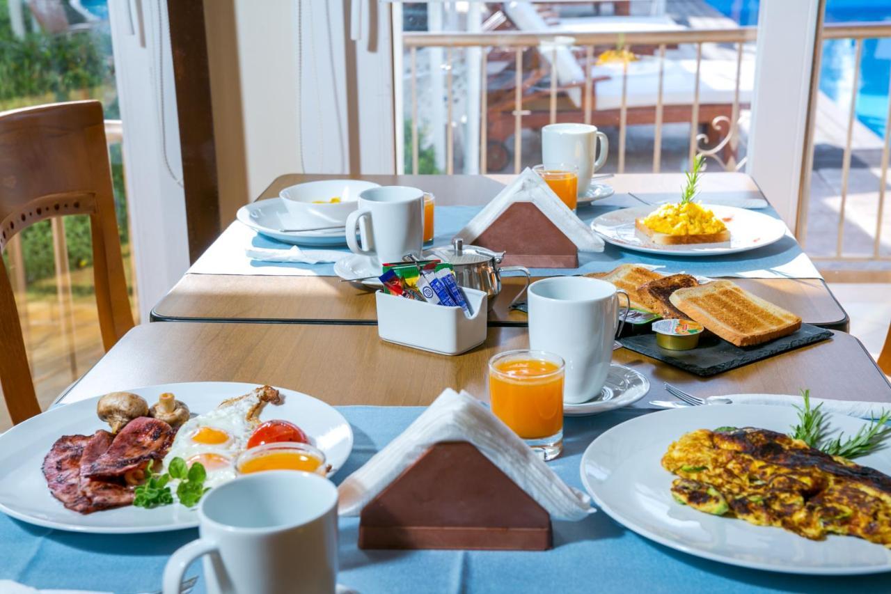 Fitosinn Hotel Geroskipou 외부 사진