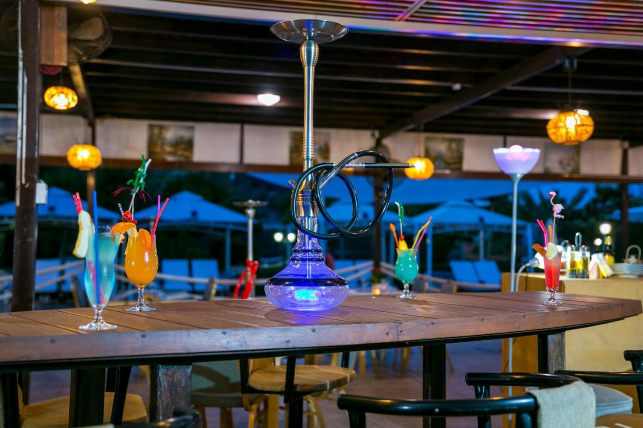 Fitosinn Hotel Geroskipou 외부 사진