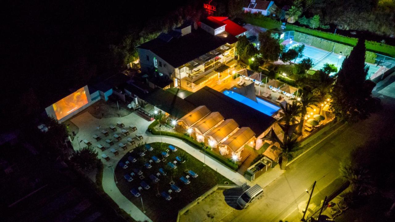 Fitosinn Hotel Geroskipou 외부 사진
