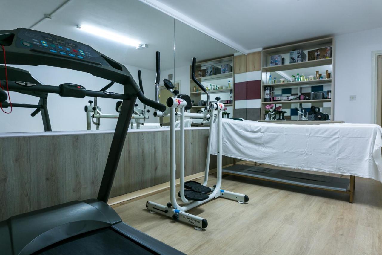 Fitosinn Hotel Geroskipou 외부 사진