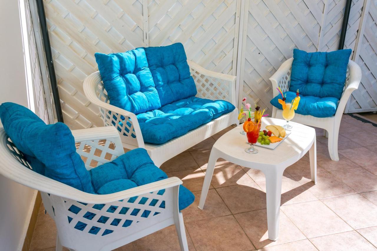 Fitosinn Hotel Geroskipou 외부 사진