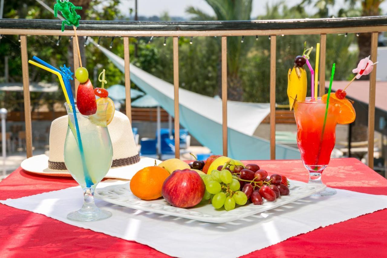 Fitosinn Hotel Geroskipou 외부 사진