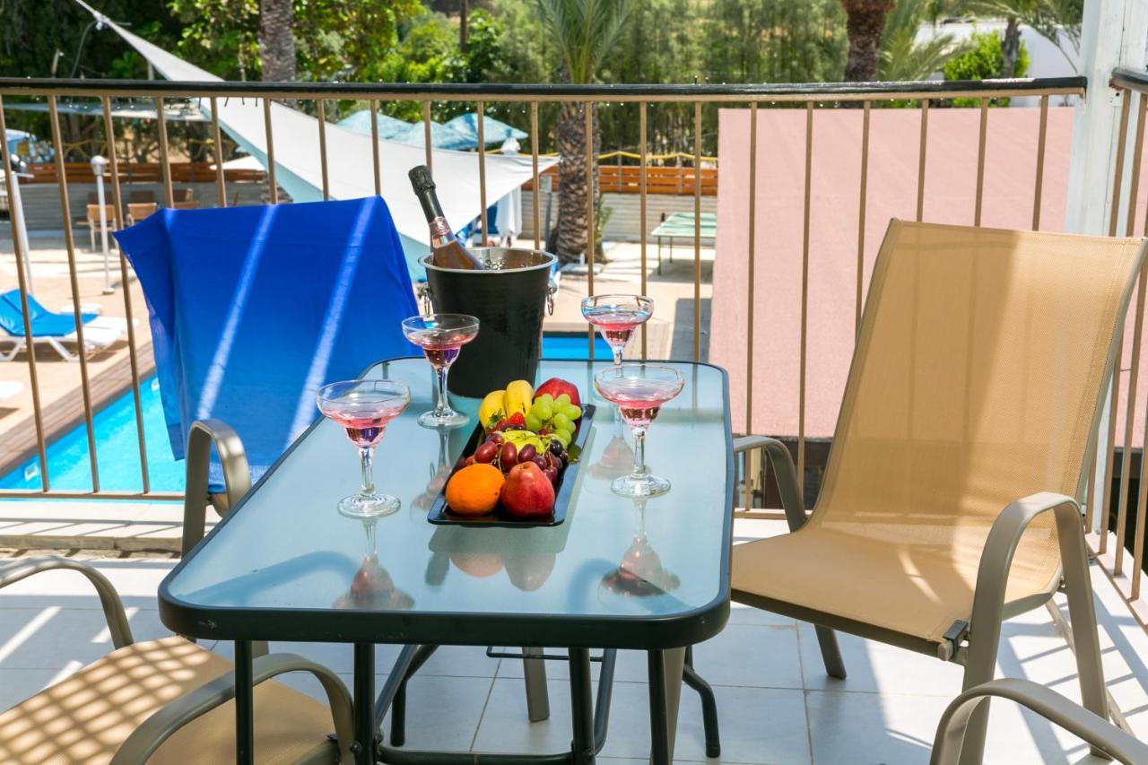 Fitosinn Hotel Geroskipou 외부 사진