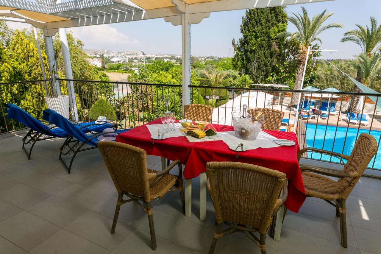 Fitosinn Hotel Geroskipou 외부 사진