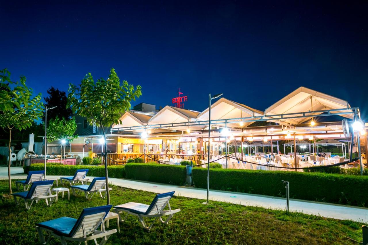 Fitosinn Hotel Geroskipou 외부 사진
