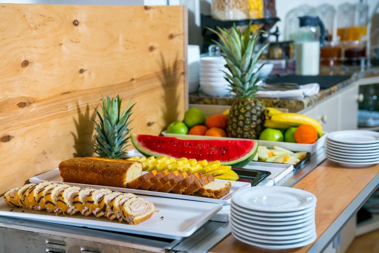 Fitosinn Hotel Geroskipou 외부 사진