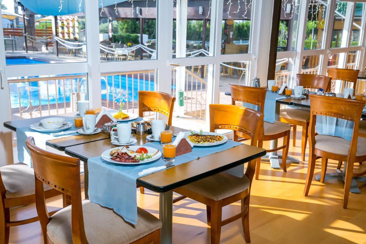 Fitosinn Hotel Geroskipou 외부 사진