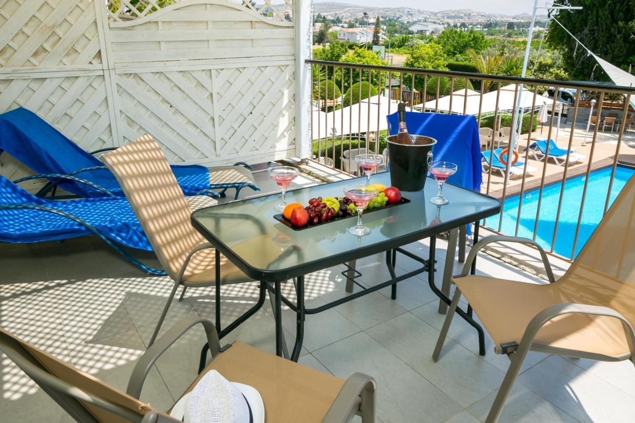 Fitosinn Hotel Geroskipou 외부 사진