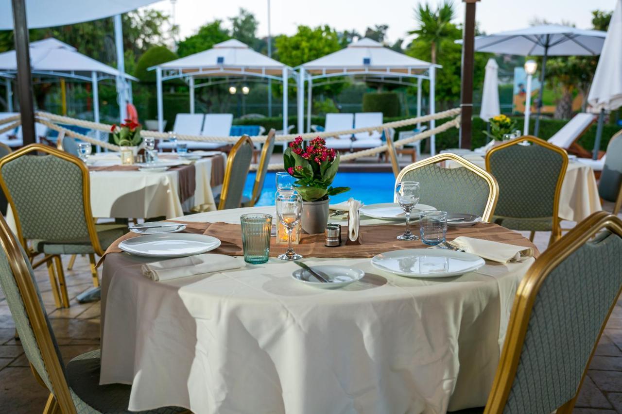 Fitosinn Hotel Geroskipou 외부 사진