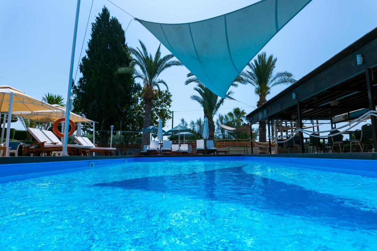 Fitosinn Hotel Geroskipou 외부 사진