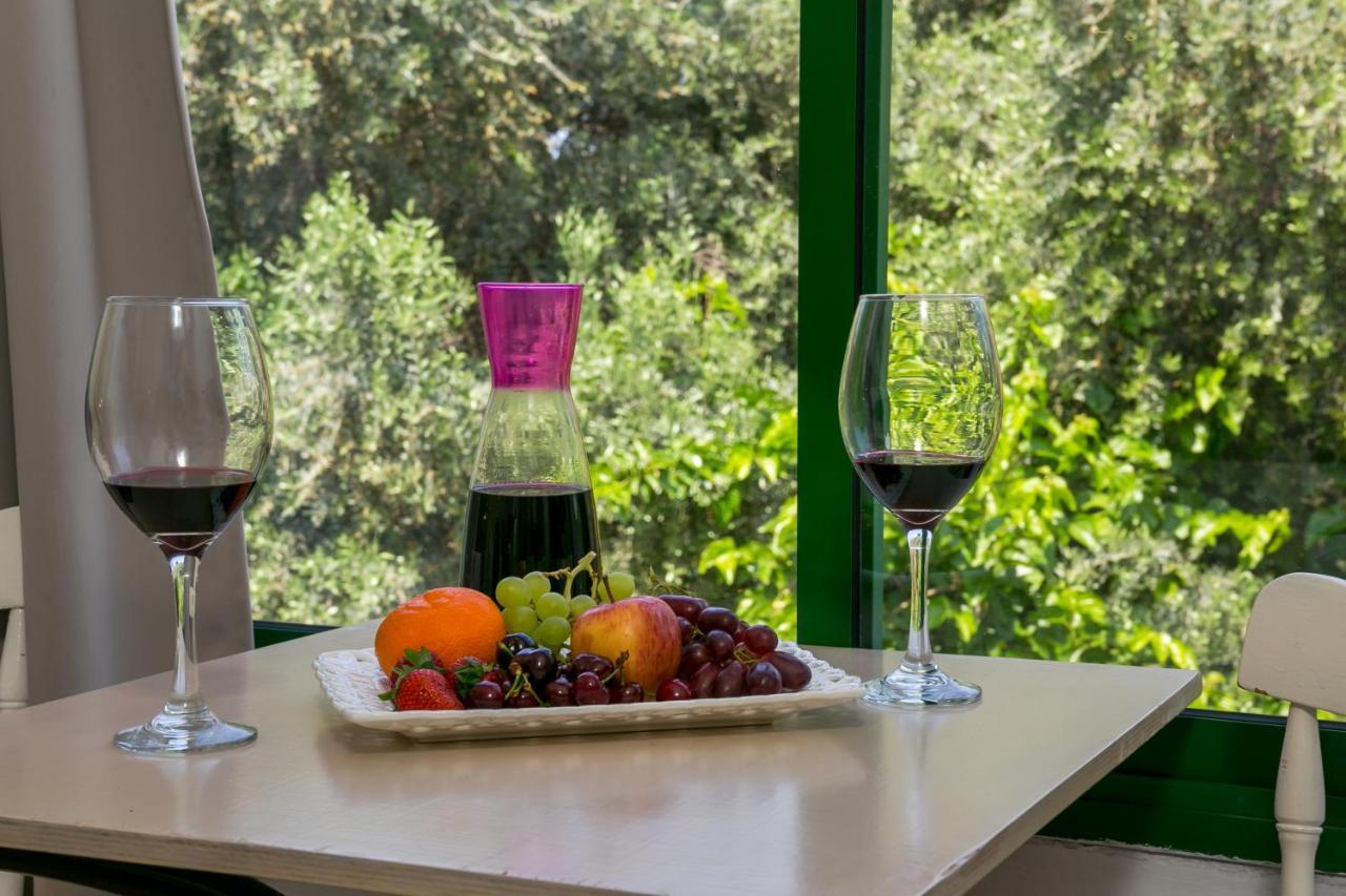 Fitosinn Hotel Geroskipou 외부 사진