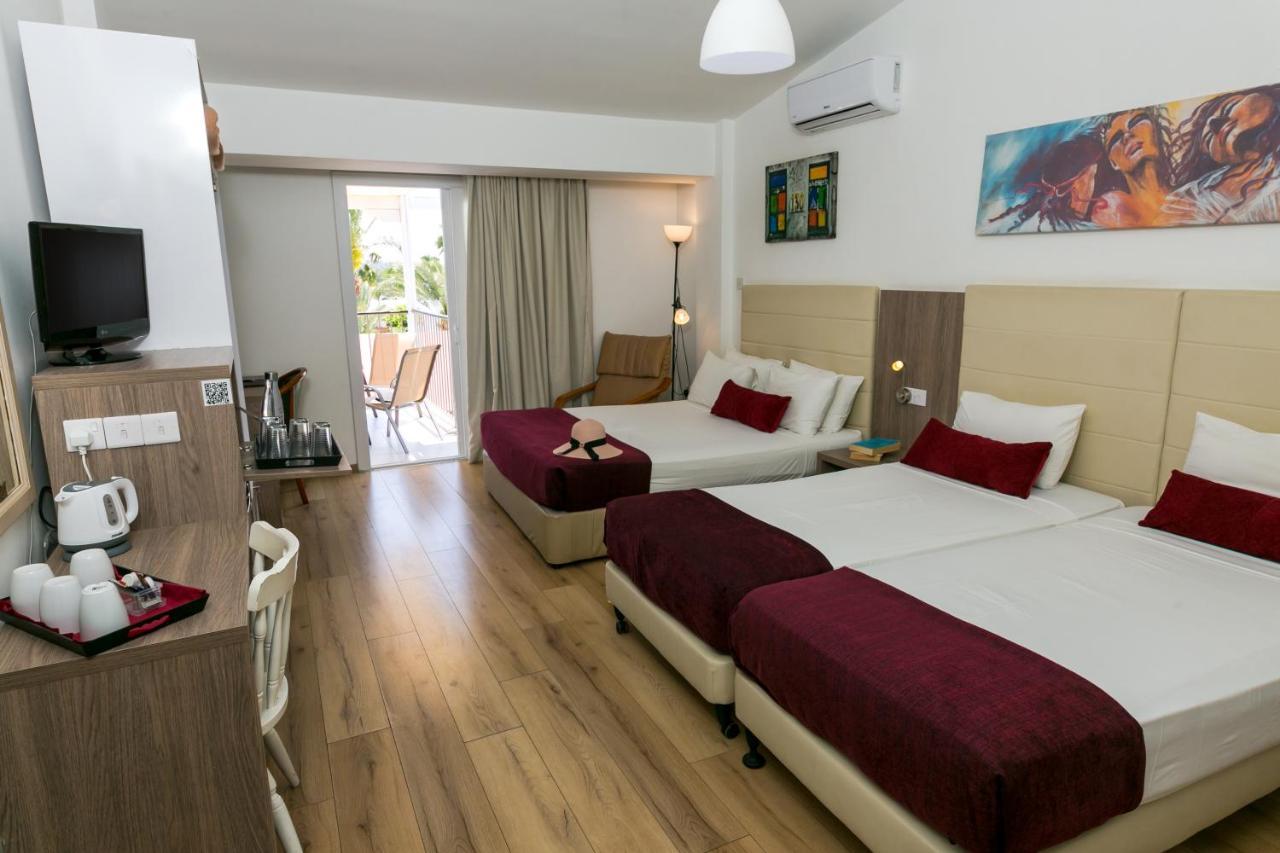 Fitosinn Hotel Geroskipou 외부 사진