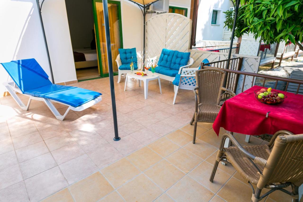 Fitosinn Hotel Geroskipou 외부 사진