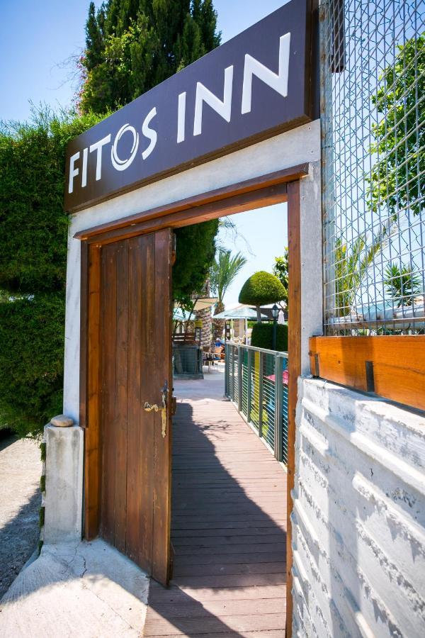 Fitosinn Hotel Geroskipou 외부 사진