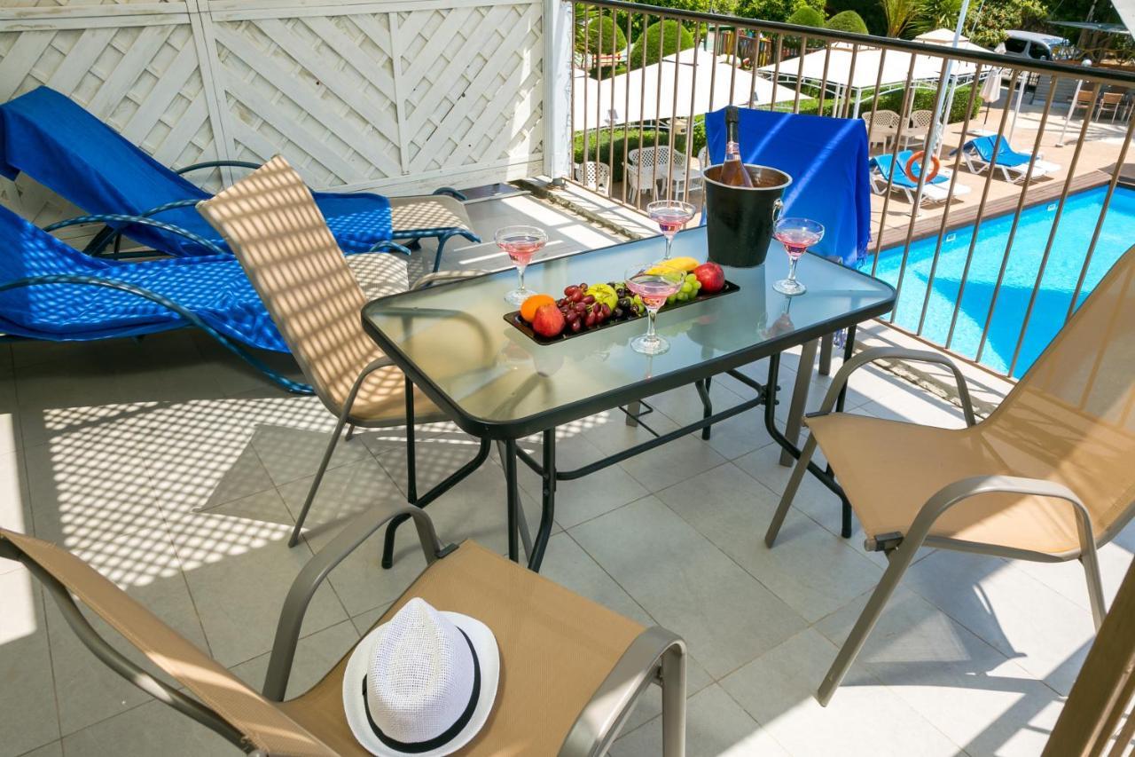 Fitosinn Hotel Geroskipou 외부 사진