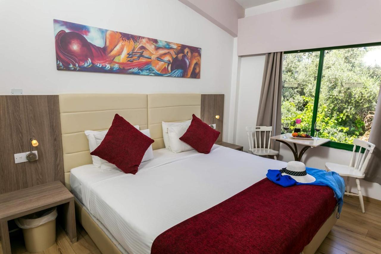 Fitosinn Hotel Geroskipou 외부 사진