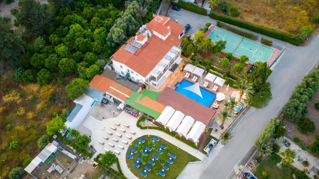 Fitosinn Hotel Geroskipou 외부 사진