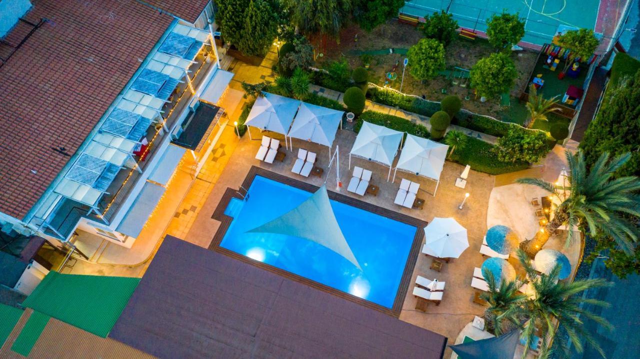 Fitosinn Hotel Geroskipou 외부 사진