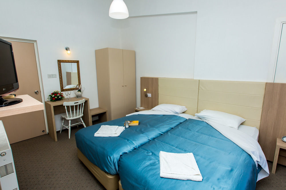 Fitosinn Hotel Geroskipou 외부 사진